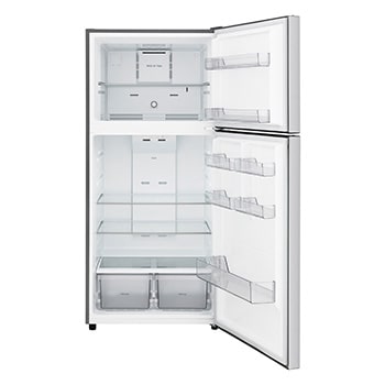 30" 18 cu.ft. Top Freezer Refrigerator